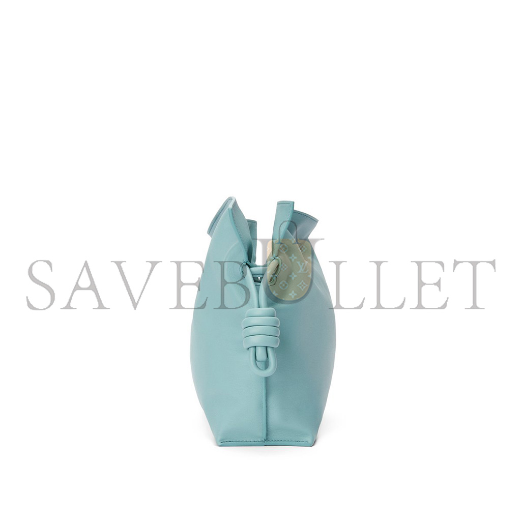 l*ew* medium flamenco clutch in nappa calfskin 0011190493 (30*24.5*10.5cm)